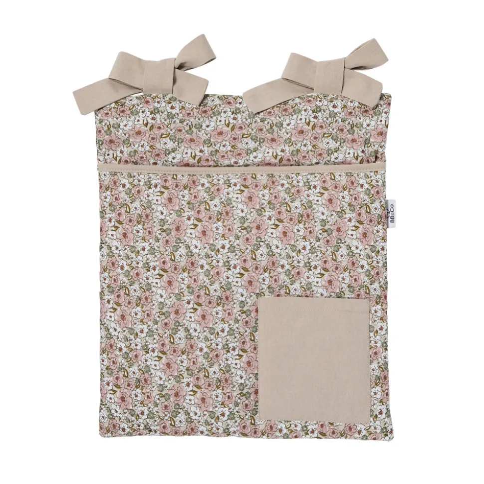 Range pyjama - liberty / beige - afternoon tea