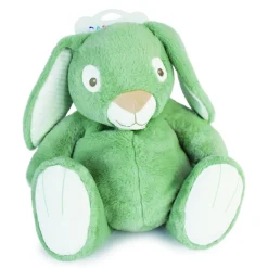 Range-pyjama malow - vert sauge