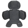 Réducteur bi-seat black air