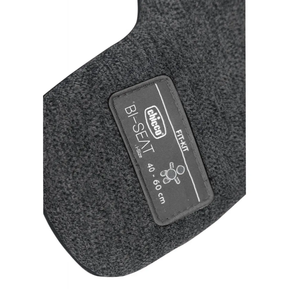 Réducteur bi-seat black air