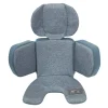Réducteur bi-seat teal blue air