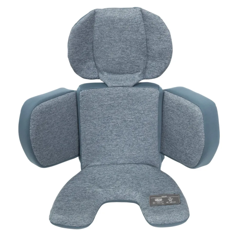 Réducteur bi-seat teal blue air