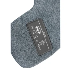 Réducteur bi-seat teal blue air