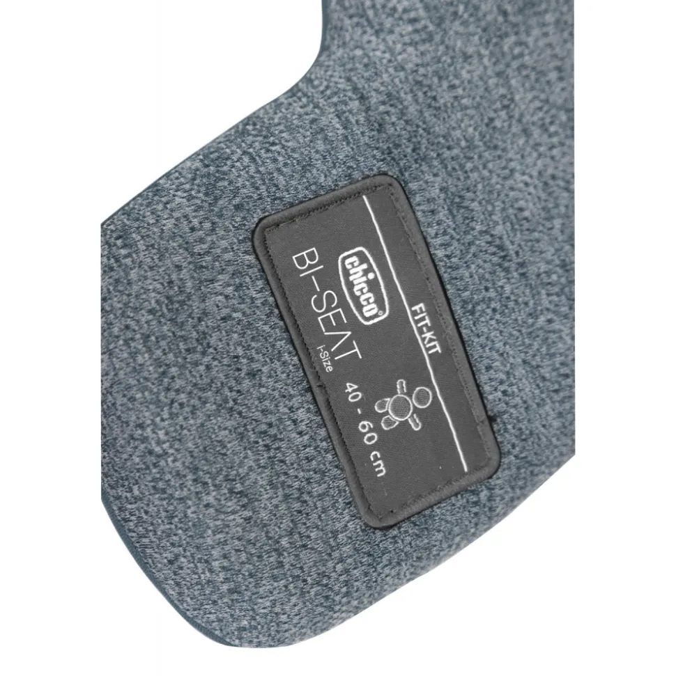 Réducteur bi-seat teal blue air