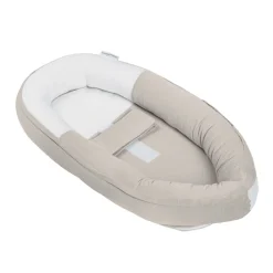 Réducteur de lit cocoon doomoo tetra sand