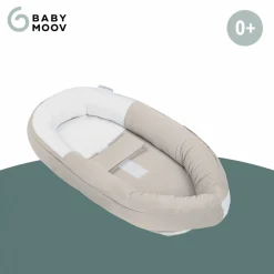 Réducteur de lit cocoon doomoo tetra sand