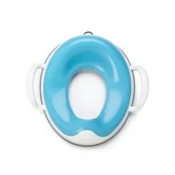 Réducteur de toilette weepod bleu roi