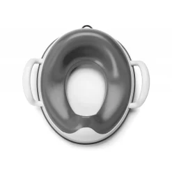 Réducteur de toilette weepod gris galaxie