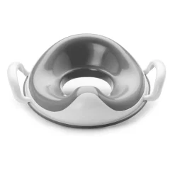 Réducteur de toilette weepod gris galaxie