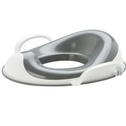 Réducteur de toilette weepod gris galaxie