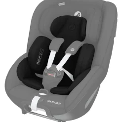 Réducteur nouveau-né siège auto pearl 360 black