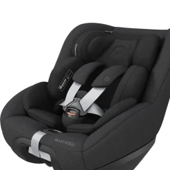 Réducteur pour siège auto pearl 360 pro new inlay black