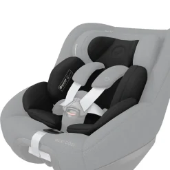 Réducteur pour siège auto pearl 360 pro new inlay black