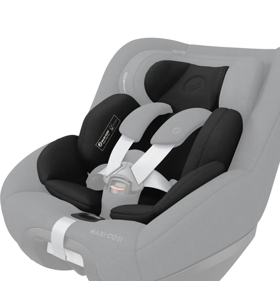 Réducteur pour siège auto pearl 360 pro new inlay black