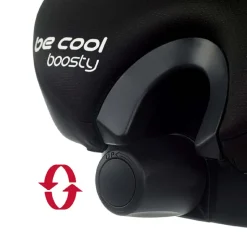 Rehausseur boosty i-size 125-150cm be cosmos