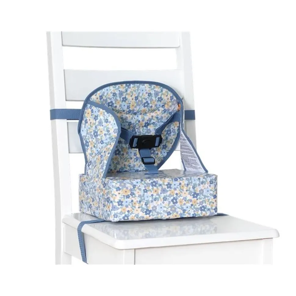 Rehausseur chaise easy up flowers