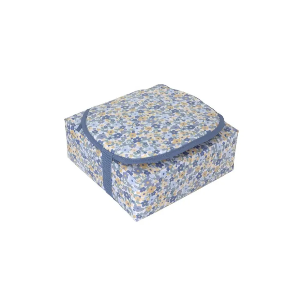 Rehausseur chaise easy up flowers