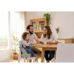 Rehausseur chaise easy up flowers