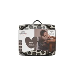 Rehausseur chaise easy up leopard