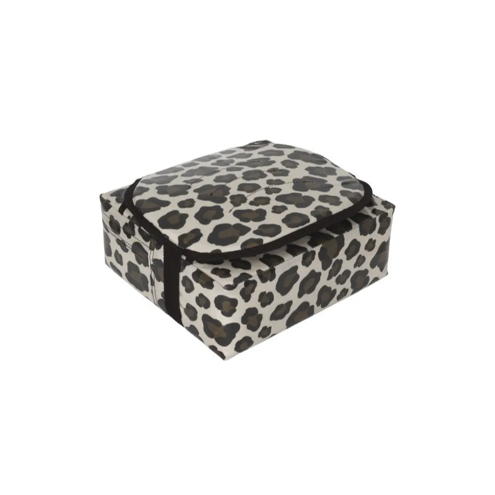 Rehausseur chaise easy up leopard