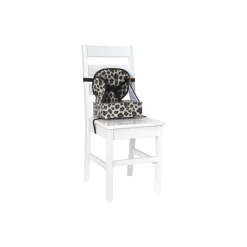 Rehausseur chaise easy up leopard