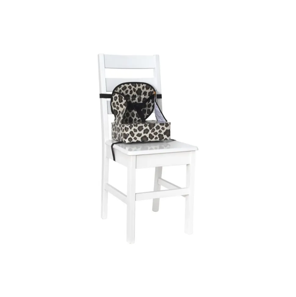 Rehausseur chaise easy up leopard