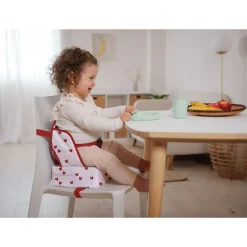 Rehausseur chaise easy up little hearts