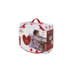 Rehausseur chaise easy up little hearts