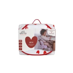 Rehausseur chaise easy up little hearts