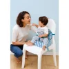 Rehausseur chaise easy up navy love