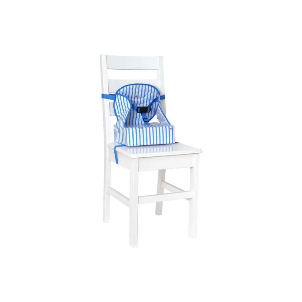 Rehausseur chaise easy up navy love