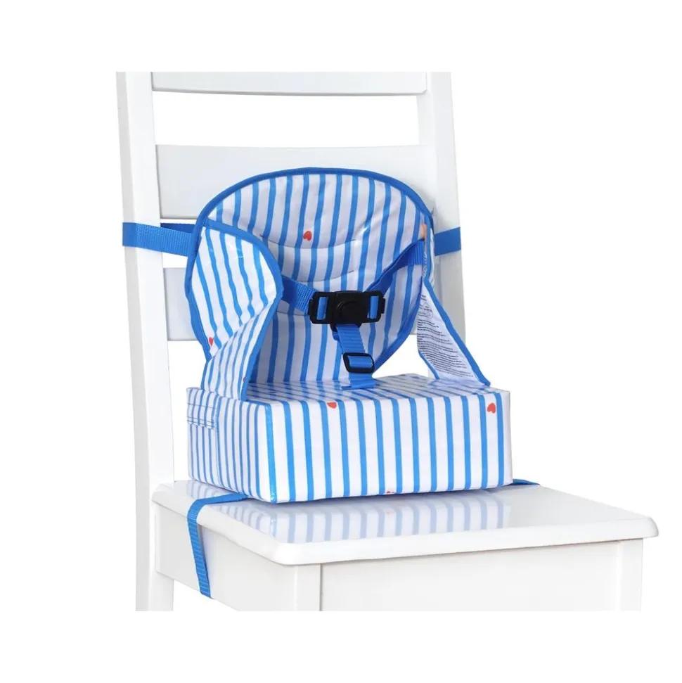 Rehausseur chaise easy up navy love
