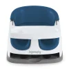 Rehausseur de chaise bébé 2 en 1 bleu
