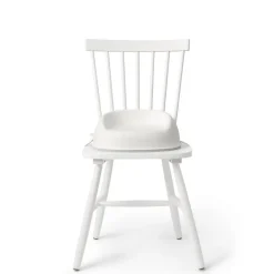 Rehausseur de chaise blanc