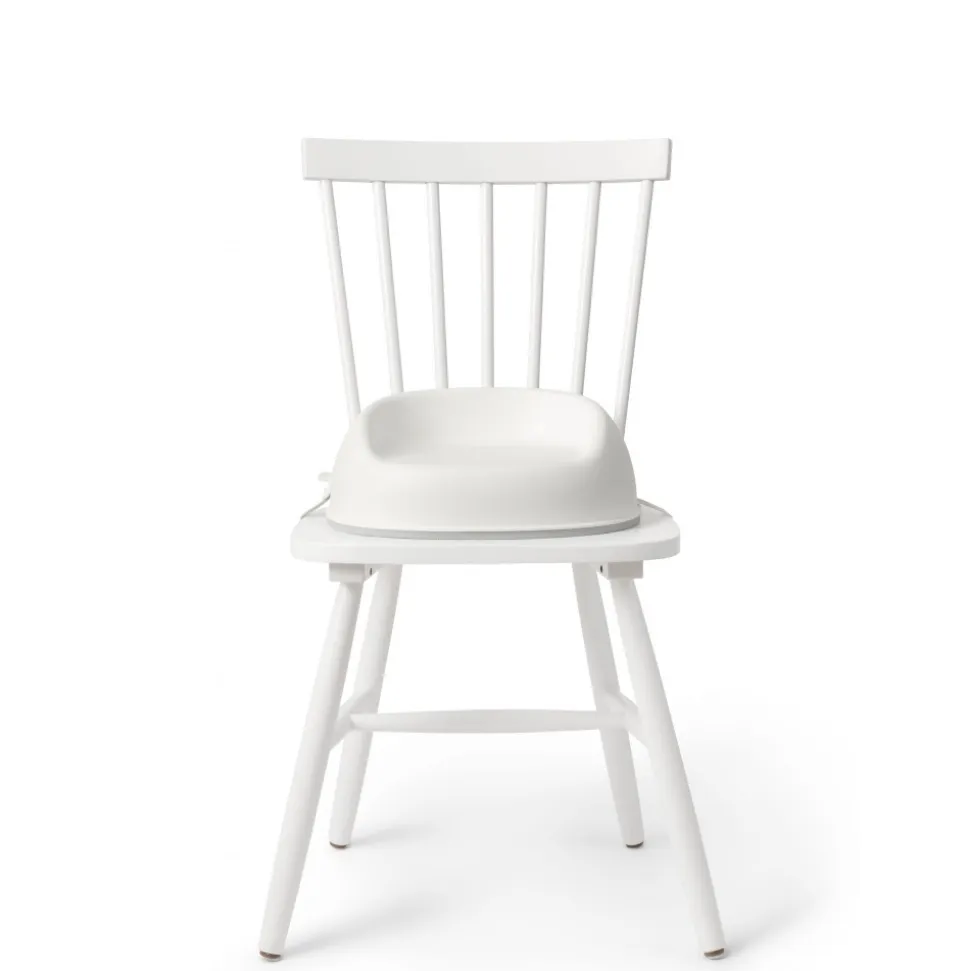 Rehausseur de chaise blanc
