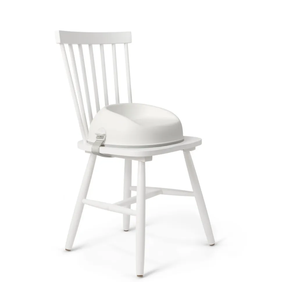 Rehausseur de chaise blanc