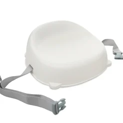 Rehausseur de chaise easy blanc crème