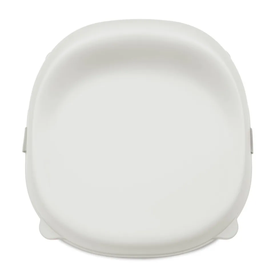 Rehausseur de chaise easy blanc crème