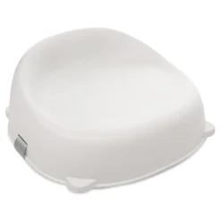 Rehausseur de chaise easy blanc crème