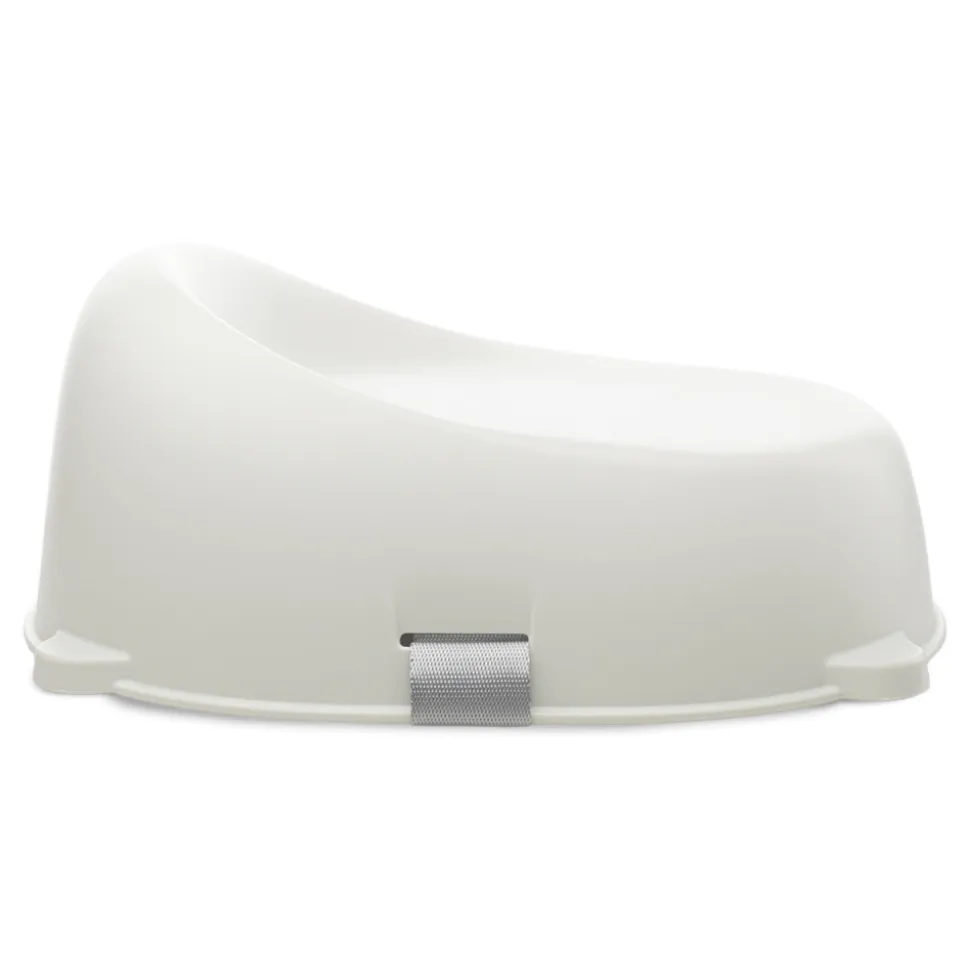 Rehausseur de chaise easy blanc crème