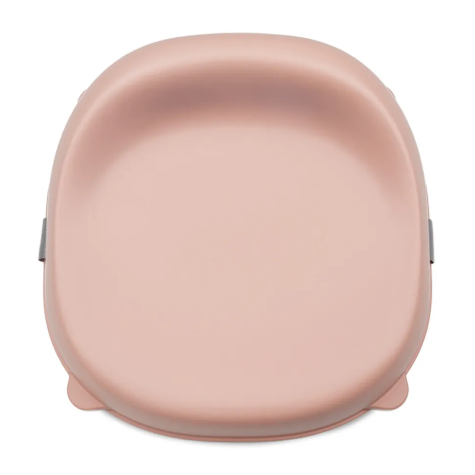 Rehausseur de chaise easy rose câlin
