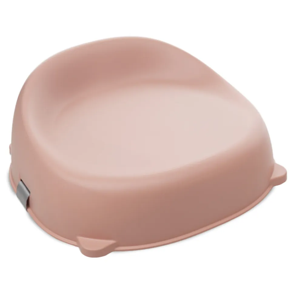 Rehausseur de chaise easy rose câlin