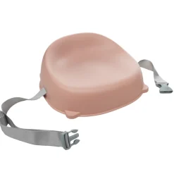 Rehausseur de chaise easy rose câlin