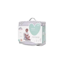 Rehausseur de chaise easy up white stars