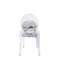 Rehausseur de chaise easy up white stars