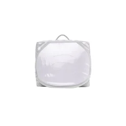 Rehausseur de chaise easy up white stars