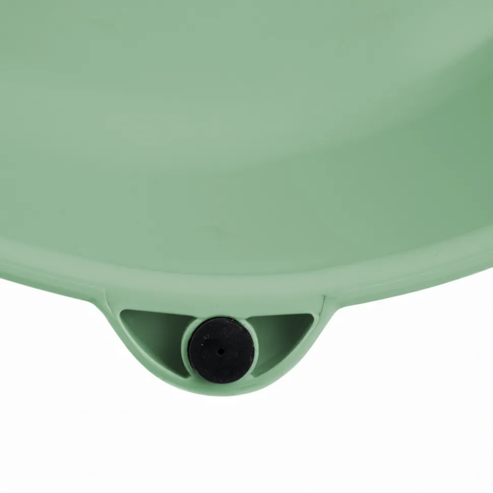 Rehausseur de chaise easy vert