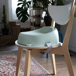 Rehausseur de chaise easy vert