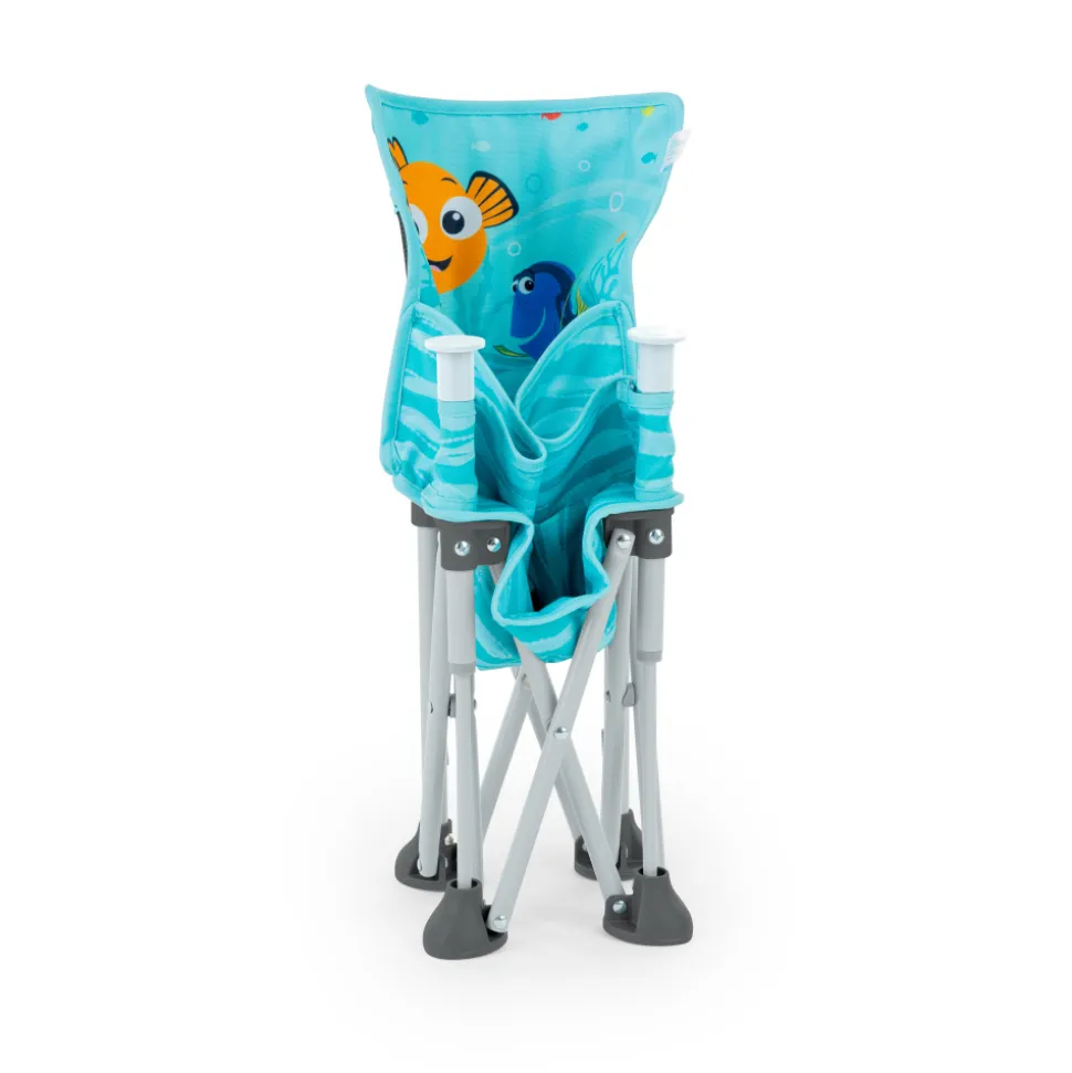 Rehausseur de chaise pliable et portable, le monde de nemo
