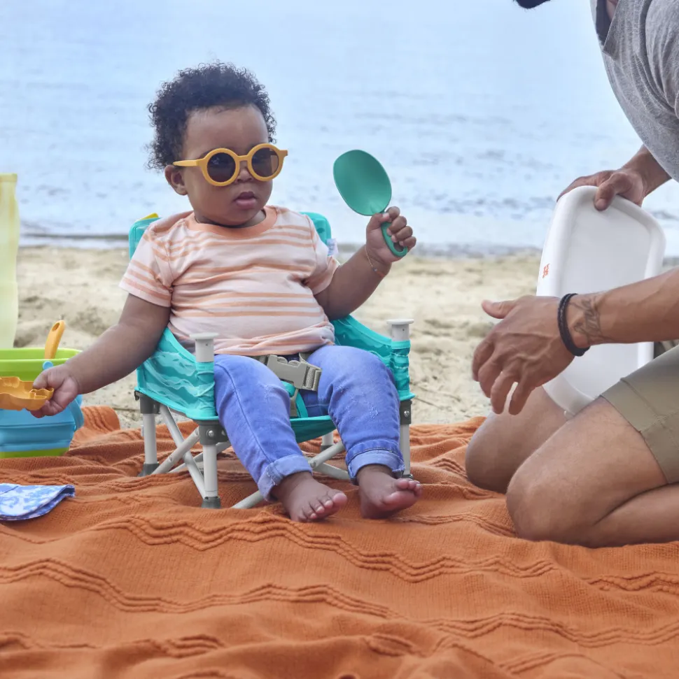 Rehausseur de chaise pliable et portable, le monde de nemo
